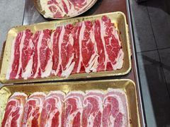 -闻老头·菊花炭烤肉(佛山首店)