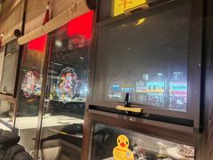 -煜丰汴京烤鸭(福彩路店)