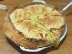 -黑熊披萨orso pizza