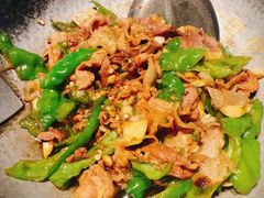 -费大厨辣椒炒肉(黄兴中心广场店)
