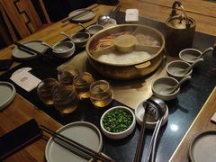 -巴奴毛肚火锅(广益哥伦布店)
