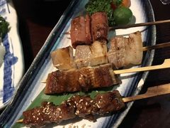 -一豚轩·烧鸟·豚骨拉面(五四路店)