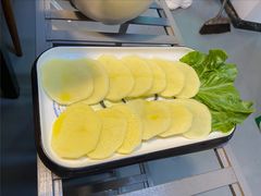 -正宗齐齐哈尔烤肉·齐牛哥鲜切炭火烤肉(杭州总店)