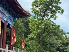 -千佛山风景名胜区