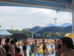-杭州浪浪浪水公园