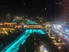 -都江堰中心国际酒店