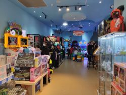 -星岛乐园(爱琴海购物公园店)