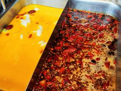 -大隐·成都火锅Bistro(合生麒麟新天地店)