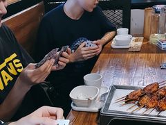 -管氏翅吧(护国寺店)
