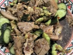 -鲁南仔·滕州炒鸡(经三路店)