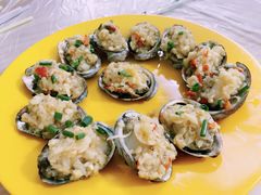 -覃记海鲜美食餐厅