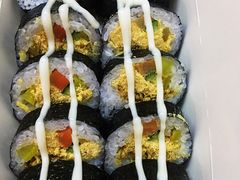 -N多寿司(人民中路店)