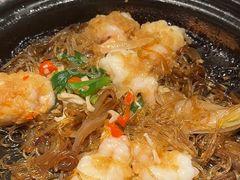 -绿茶餐厅(淮安吾悦广场店)