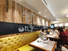 -翠华餐厅(德基广场店)