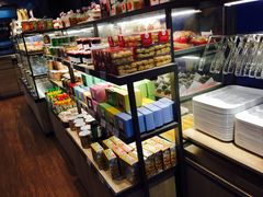 零售区-85度C(苏州平江万达店)