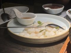 -穿越·外婆家(西溪天堂店)
