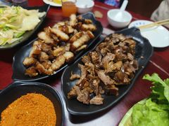 -大公鸡土窑坑烤(宝雍阁·金色欧城店)