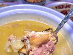 -金龙·打边炉(南京西路店)