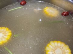 -林记潮牛·牛肉火锅(上马墩店)