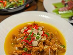 -秦月轩·长安小馆·新陕菜(阜成路·五棵松店)