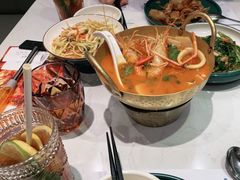-美奈小馆·越南料理(中航城君尚购物中心店)