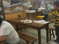 大堂-阊门姚记豆浆(旧学前直营店)