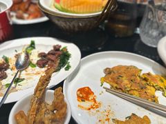 -穿越·外婆家(西溪天堂店)