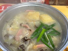 -王大乔泡椒米线·小火锅(星城天地店)