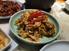 -小吊梨汤·北京菜(香山店)