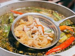 -围炉夜话·潮汕卤水火锅(榕江店)