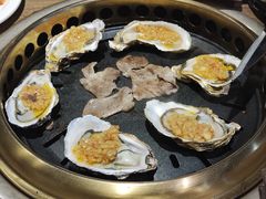 -火炉火自助餐(悠唐购物中心店)