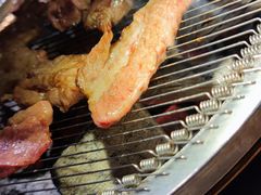 烧肉师牛肋条-泥炉烧肉师(新街口金銮巷店)