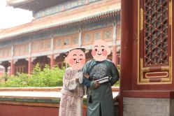 -美云庭古装·格格服汉服·京城旅拍(北京店)
