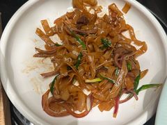 -滋粥楼·顺德菜海鲜茶点(金融城店)
