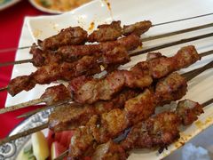 -巴依老爷新疆美食(望京小街店)