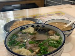 -夏家合汁(天润花园小区店)