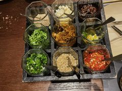 -滇野云南野生菌餐厅(陕西南路店)