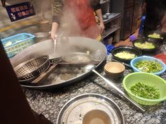 -谢老五跷脚牛肉·非遗传承店