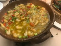 白米虾-徽珍源(龙茗路店)