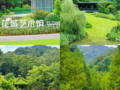 -云溪植物园