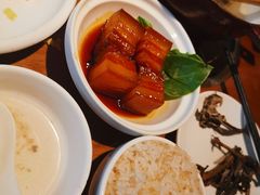 -黑鸡小馆(金源店)