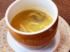 参鸡汤-蟹之国·精品蟹料理(极地店)