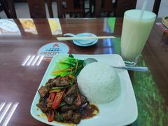 -日月永和中国餐饮名店(凤凰店)