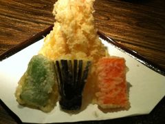 天妇罗-松子料理(亮马桥店)