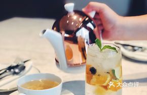Earl Grey Tea