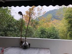 -素描餐厅(灵隐天竺店)