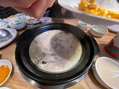 -好彩猪肚鸡(正弘城店)