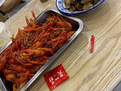 -江城燕子大排档(江汉路步行街店)