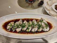 -千岛湖君澜度假酒店(文广轩中餐厅)