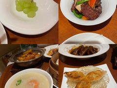 -杭州JW万豪酒店-万豪中餐厅